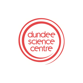 Dundee Science Centre logo