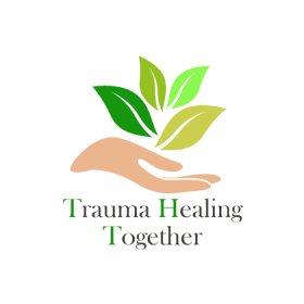 Trauma Healing Together logo