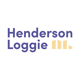Henderson Loggie logo